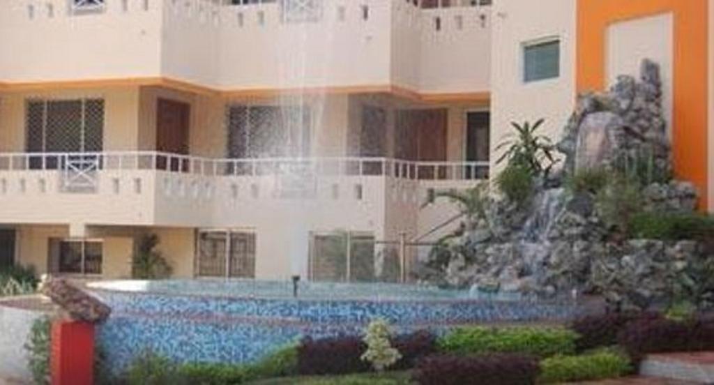 Sri Krishna Guest House & Reasturant Konark Exterior foto